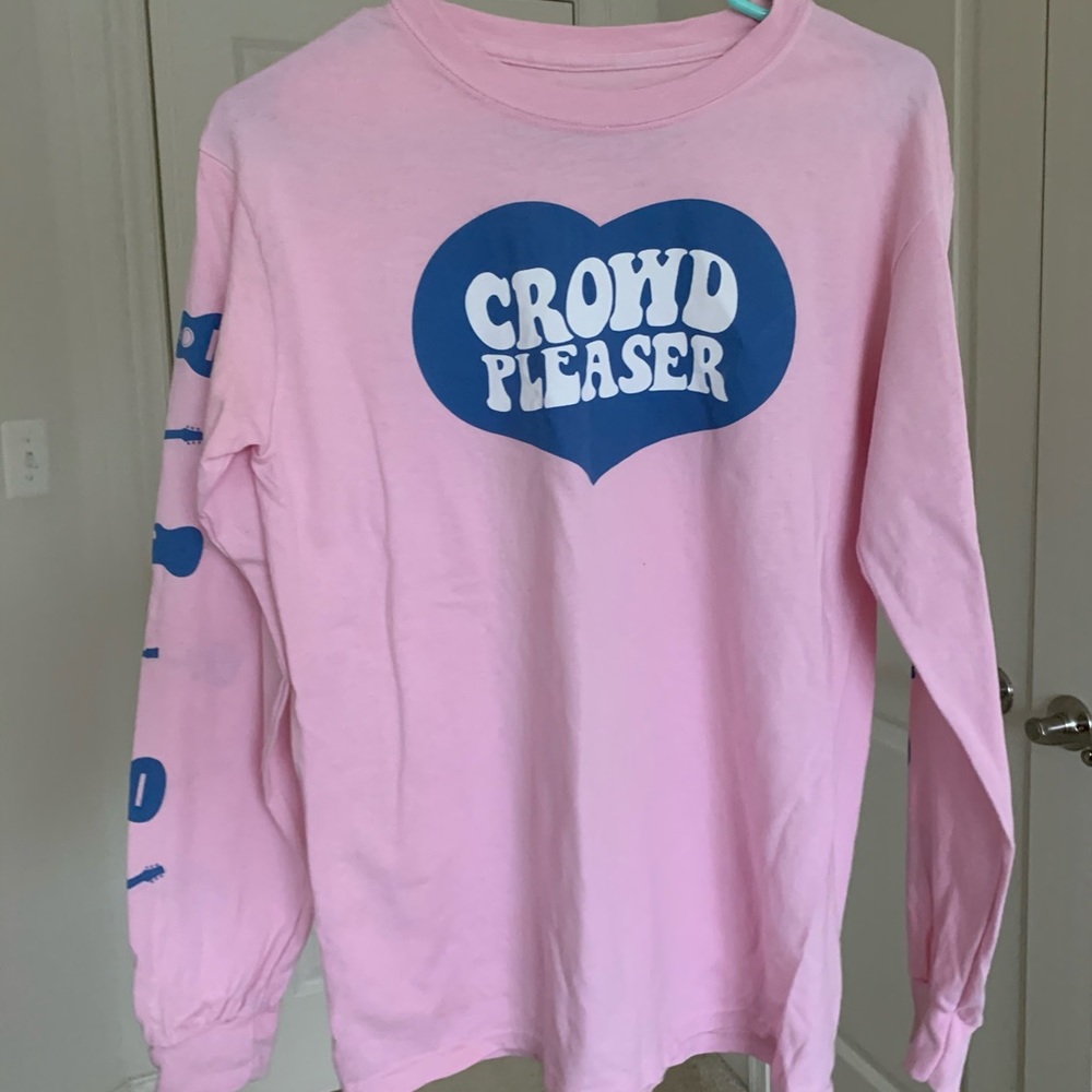 Pink Tshirt